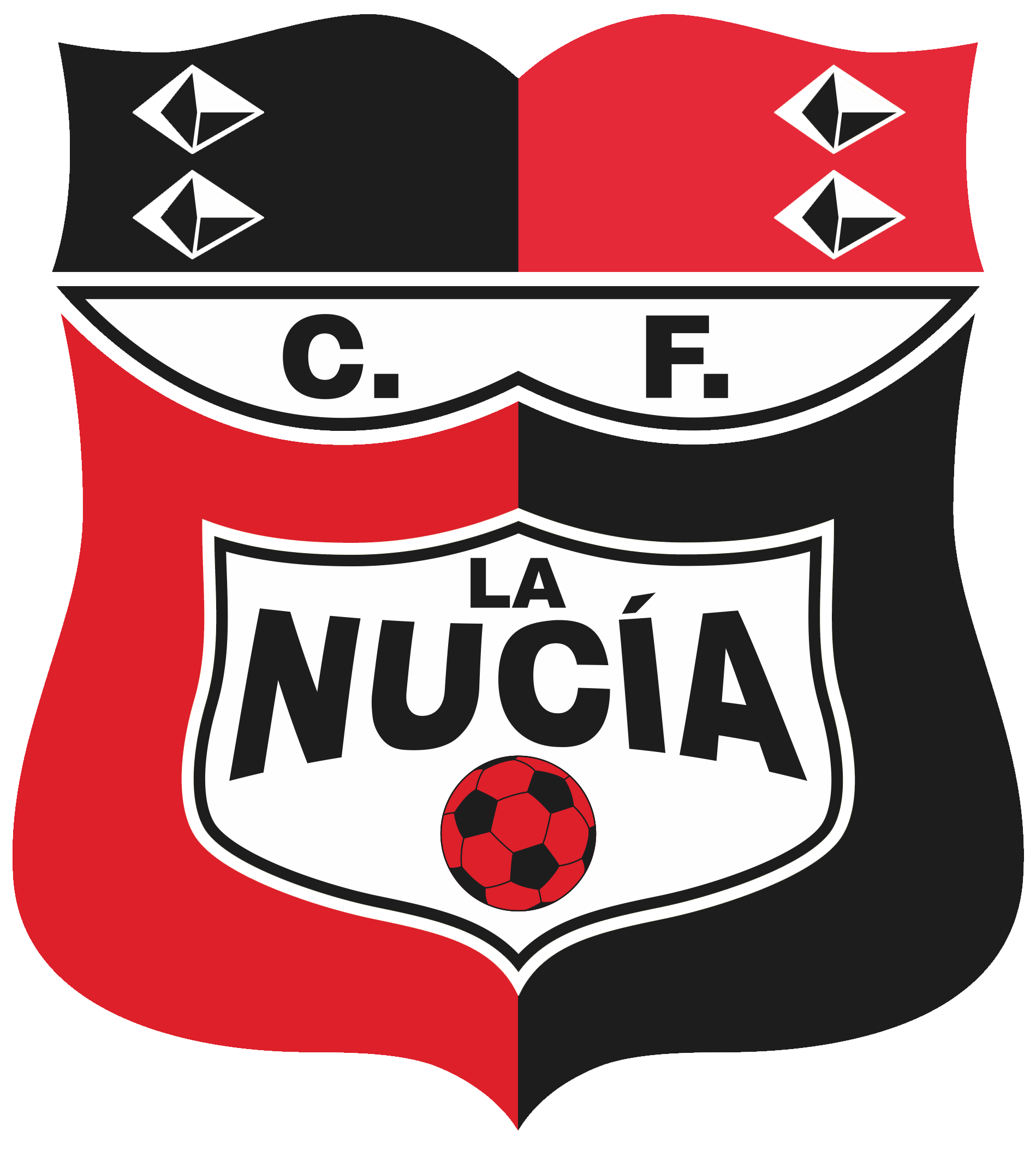 C.F. La Nucía